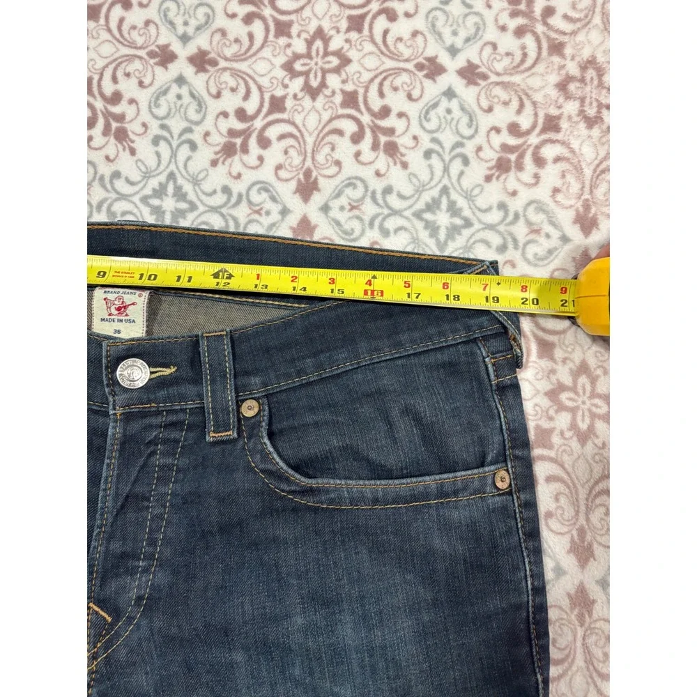 True Religion 2804 true